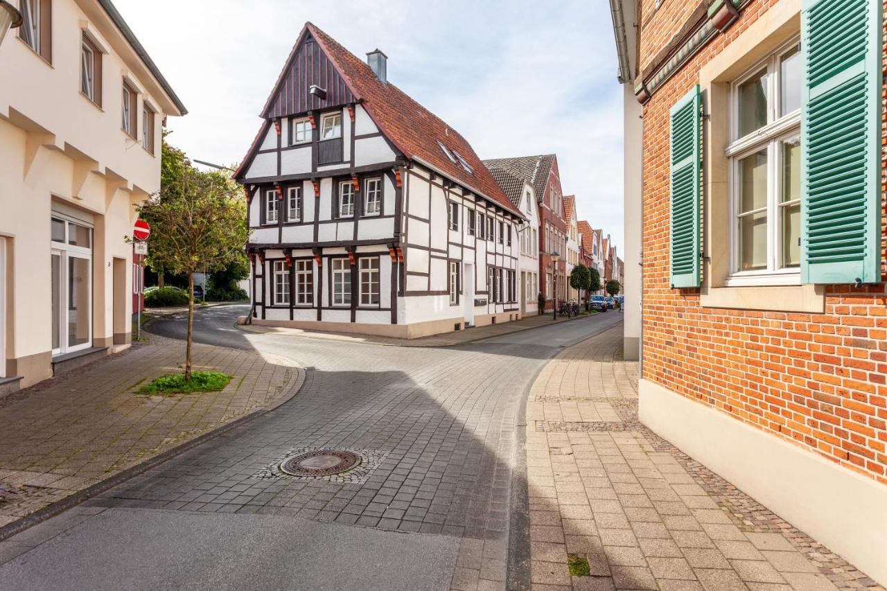 Alter Speicher Warendorf Luaran gambar